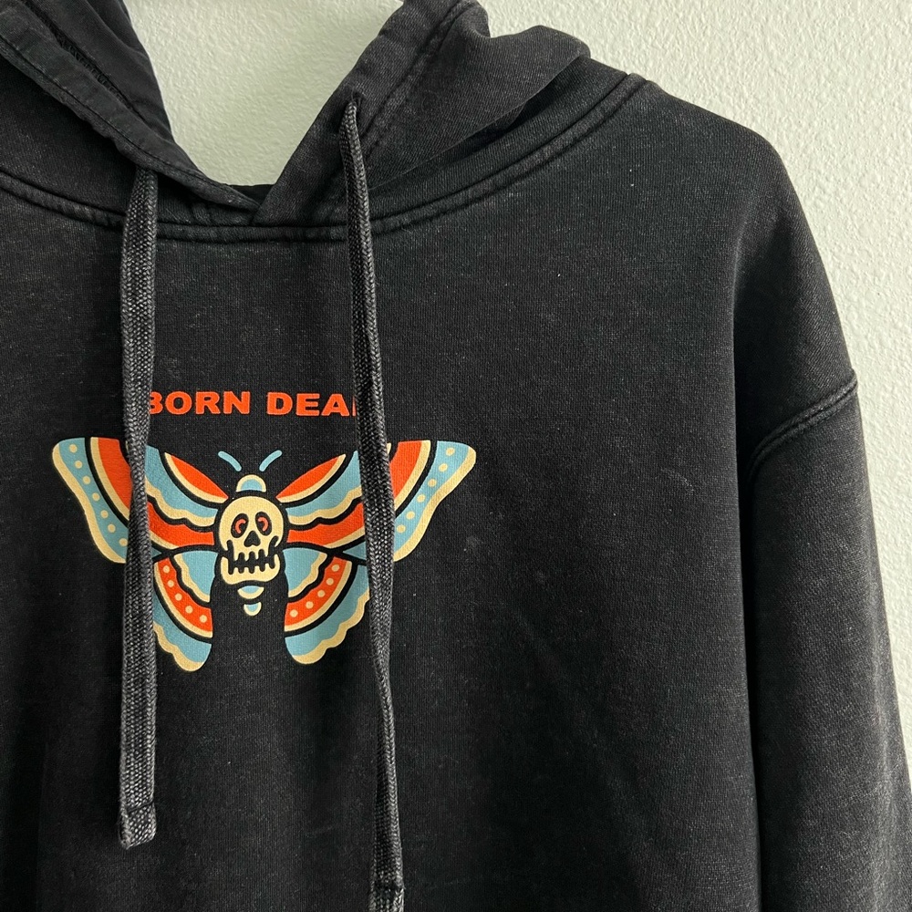 Borndead Hoodie